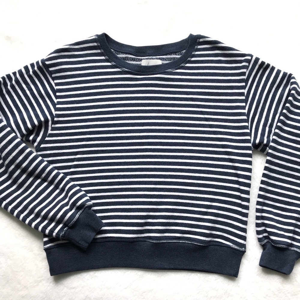 American Eagle Outfitters Crew Neck, S - Picture 2 of 5